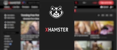 xhamswter|xHamster TV Kostenlose Pornovideos